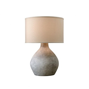 Zen - 26.25 Inch Table Lamp - 756826