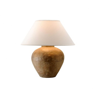 Calabria - One Light Table Lamp - 756807