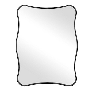 Pavia - Vanity Mirror-36.25 Inch Tall and 27.5 Inch Wide - 1393645