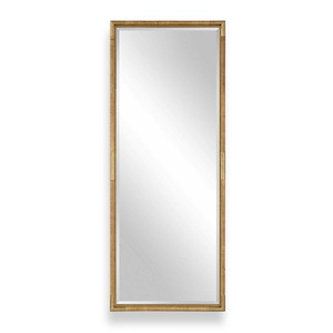 Kampar - Full Length Mirror-73.63 Inch Tall and 29.5 Inch Wide - 1393654