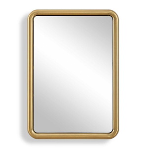 Atkinson - Mirror-41 Inch Tall and 29 Inch Wide - 1393660