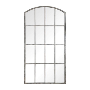 Amiel  - 82 inch Arched Mirror - 819531