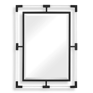 Balkan - 38 Inch Mirror - 1047665
