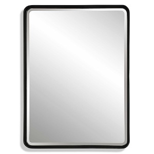 Crofton - 30 Inch Large Mirror - 1053426