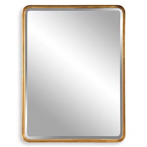 Crofton - 30 Inch Large Mirror - 1219058