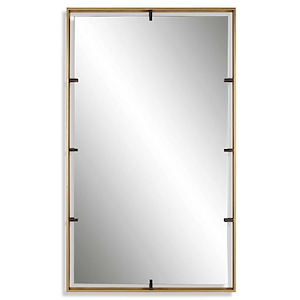 Egon - 50 Inch Wall Mirror - 1072452