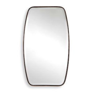 Canillo - 36.13 Inch Mirror - 1072454