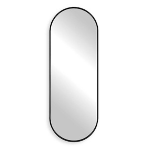 Varina - Tall Mirror-60 Inches Tall and 22 Inches Wide - 1309161