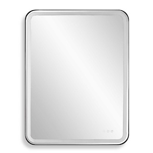 Crofton - LED Vanity Mirror-32.25 Inches Tall and 22.25 Inches Wide - 1317504