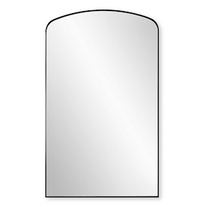 Tordera - Arch Mirror-40 Inches Tall and 24 Inches Wide - 1327610