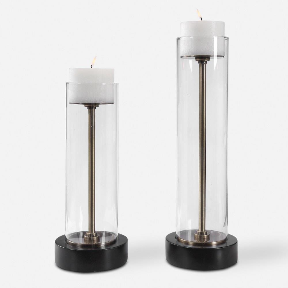 20 inch candle holders hotsell