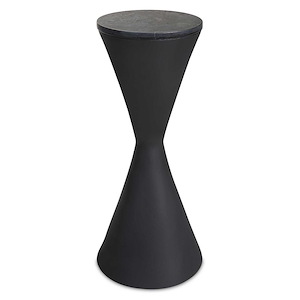 Time's Up - Drink Table-24.25 Inches Tall and 9 Inches Wide - 1286906