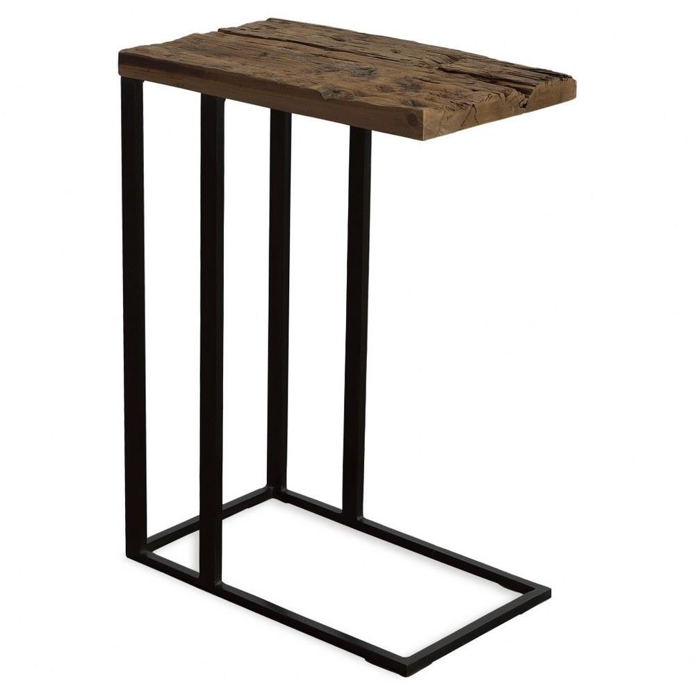 17 inch tall deals table