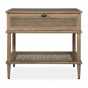Coast - Side Table-23 Inches Tall and 25.75 Inches Wide - 1314475