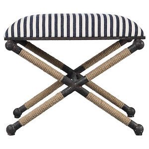 Braddock - 23.75 inch Small Bench - 23.75 inches wide by 16 inches deep - 476382