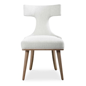 Klismos - 35.5 inch Accent Chair (Set Of 2) - 991551