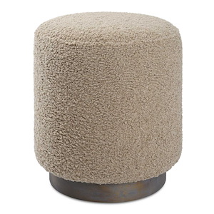 Avila - Ottoman-18 Inches Tall and 16 Inches Wide - 1151095