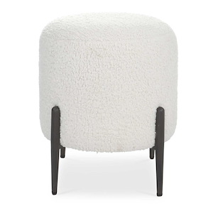 Arles - Ottoman-20 Inches Tall and 16 Inches Wide - 1118711