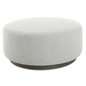 Avila - Large Ottoman-17 Inch Tall and 36 Inch Wide - 1276418