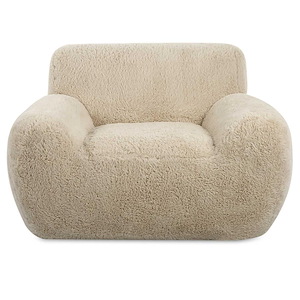 Abide - Accent Chair-31 Inches Tall and 50.5 Inches Wide - 1317523