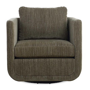 Abound - Swivel Chair-26.5 Inches Tall and 29.5 Inches Wide - 1364936