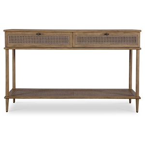 Coast - Console Table-32 Inches Tall and 52 Inches Wide - 1344954