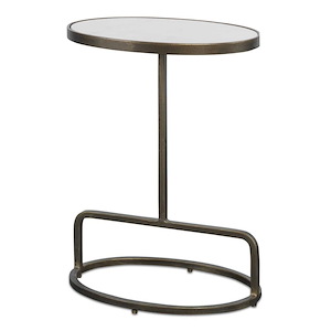 Jessenia - 23 Inch Accent Table - 1047710
