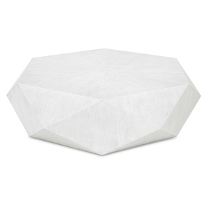 Volker - 49.8 Inch Coffee Table - 1072480