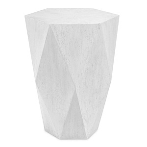 Volker - 24 Inch Side Table - 1072481