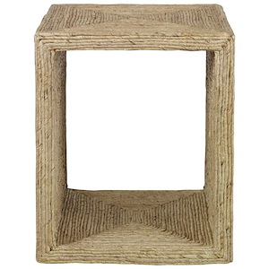 Rora - Side Table-24.25 Inches Tall and 20.25 Inches Wide - 1152363