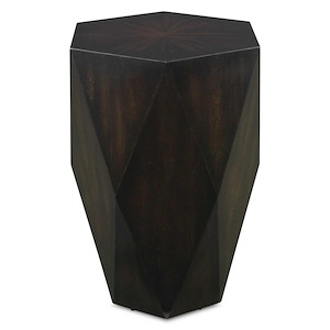 Volker  - 24 Inch Side Table - 1028339