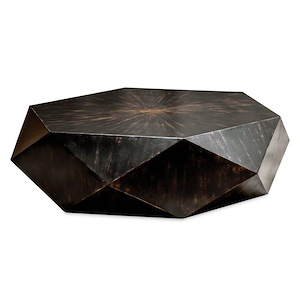 Volker - 49.8 inch Coffee Table - 674911
