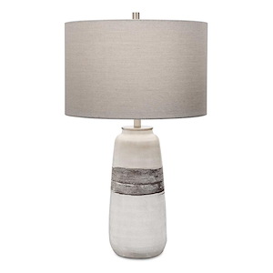 Comanche - 1 Light Table Lamp - 15 inches wide by 15 inches deep - 991503