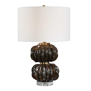 Jaudon - 1 Light Table Lamp-24.5 Inch Tall and 16 Inch Wide - 1430469
