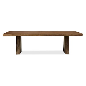 Glenmore - Coffee Table-15.75 Inch Tall and 54 Inch Wide - 1374674