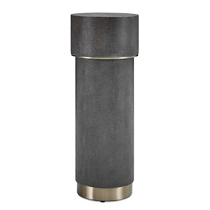Wessex - Drink Table-22.5 Inch Tall and 8.5 Inch Wide - 1393794
