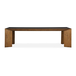 Kelvin - Dining Table-30 Inch Tall and 104 Inch Wide - 1430485