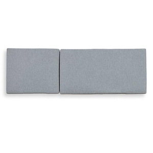 Bea - Outdoor Pool Chaise Cushion-2.95 Inch Tall and 77 Inch Wide - 1374758