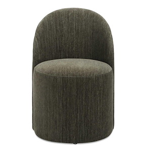 Roll With It - Herb Dining Chair-32 Inch Tall and 21.5 Inch Wide - 1393836
