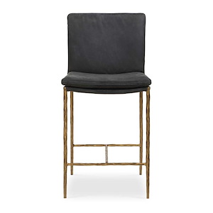 Ascend - Counter Stool-38.5 Inch Tall and 18.5 Inch Wide - 1393840