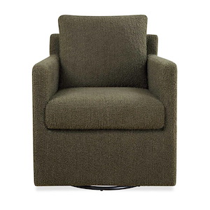 Tisdell - Swivel/Glider Chair-33 Inch Tall and 26.5 Inch Wide - 1430341