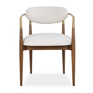 Moxie - Dining Arm Chair-30.5 Inch Tall and 22 Inch Wide - 1430526