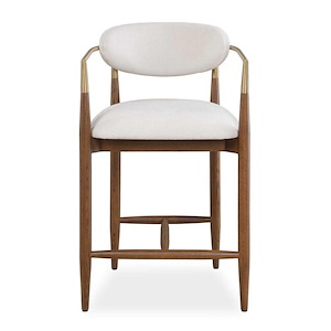 Moxie - Counter Stool-36.5 Inch Tall and 21.5 Inch Wide - 1430527