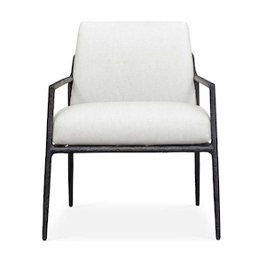 Thayer - Outdoor Lounge Chair-38.3 Inch Tall and 26 Inch Wide - 1393864