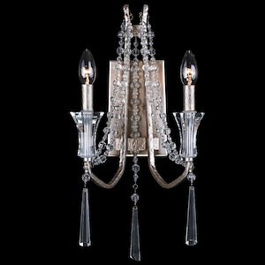 Barcelona - 2 Light Wall Sconce - 1001485