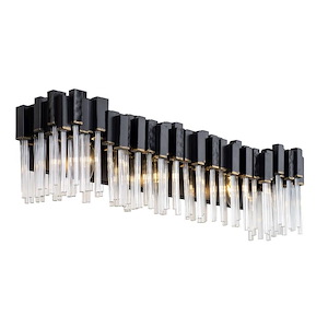Matrix - Three Light Bath Vanity - 1112614