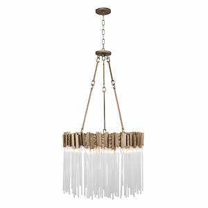Matrix - Six Light Pendant - 1112620