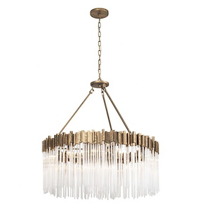 Matrix - 12 Light Pendant - 1001511
