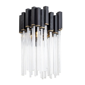 Matrix - One Light Wall Sconce - 1112622