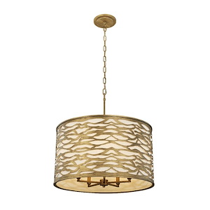 Kato - 5 Light Pendant - 1052400
